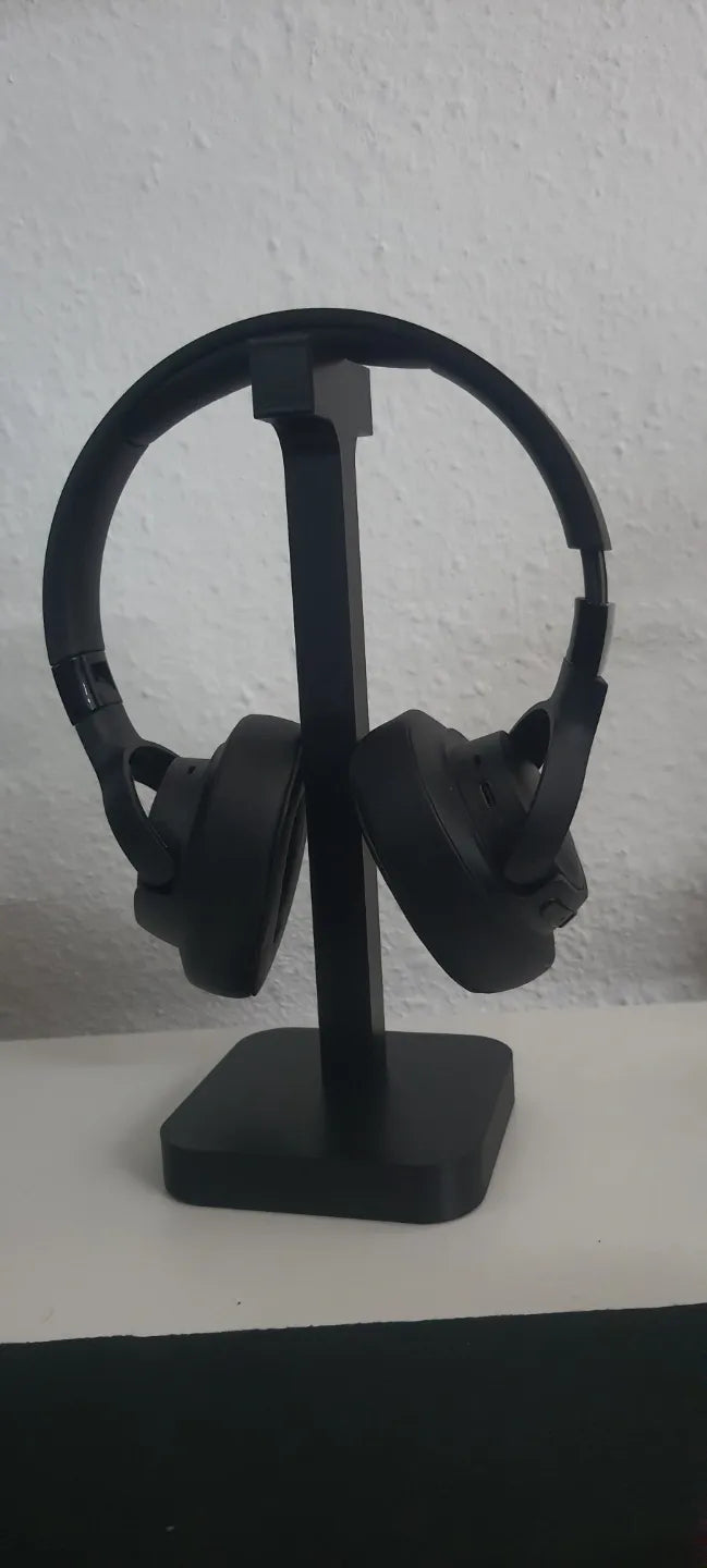 Design Headphone Stand