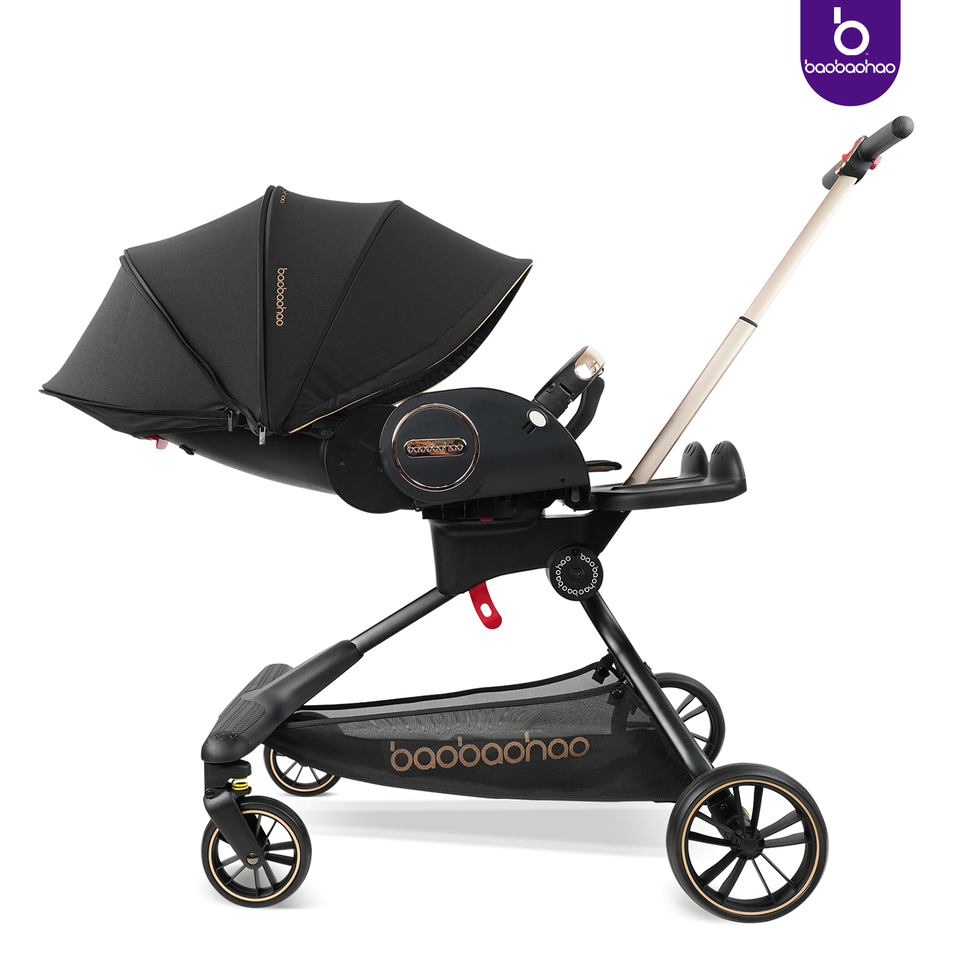 Baby Stroller