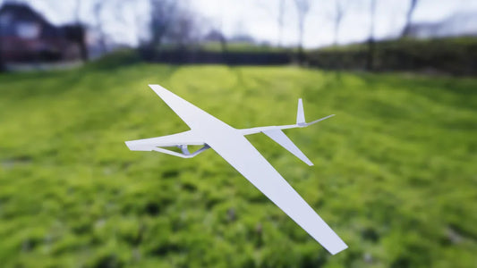 Swift Falcon - 3g Creative Glider (Swift Falcon)