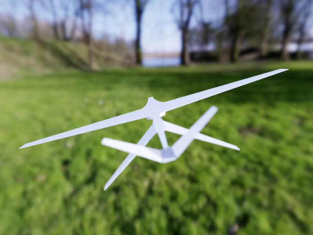 Swift Falcon - 3g Creative Glider (Swift Falcon)