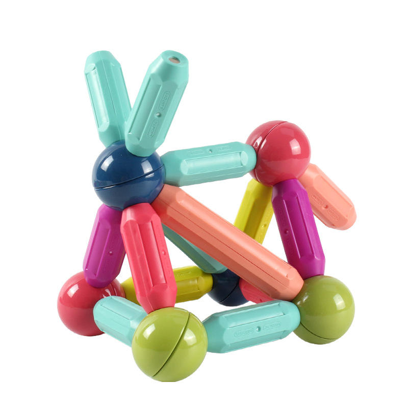 Magnetic Toys for Kids Learning