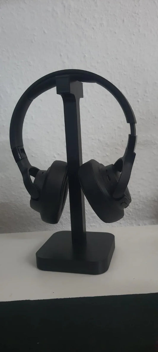 Design Headphone Stand
