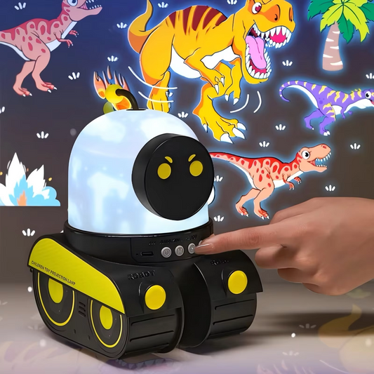 Magic Star Dream Light – Kids Gift Edition