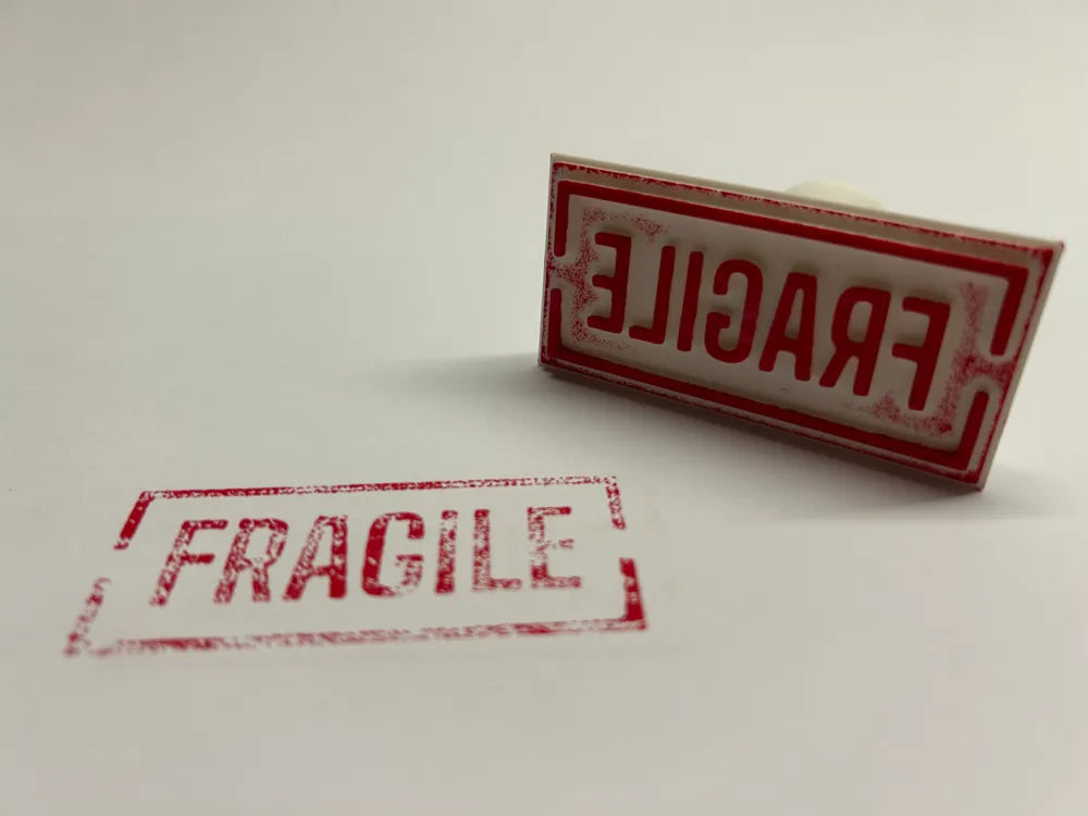 Stamp Maker - Customizable Stamps